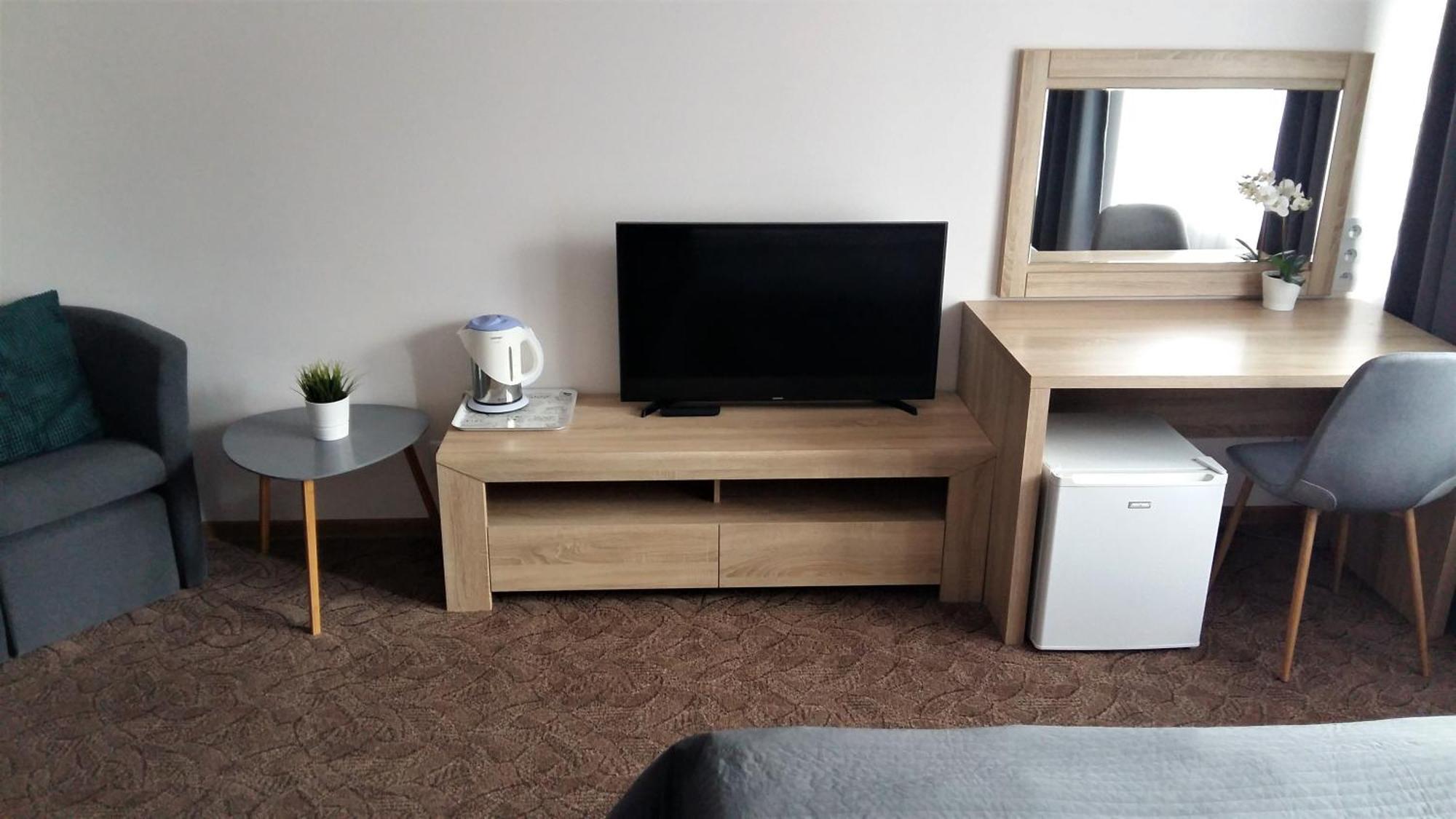 Dom Wczasowy Natalia Jastrzebia Gora Room photo